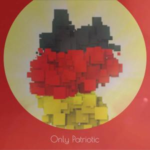 ดาวน์โหลดและฟังเพลง Blanco Unruffled พร้อมเนื้อเพลงจาก Heny Stit