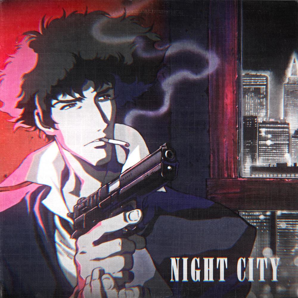 Night City (Explicit)