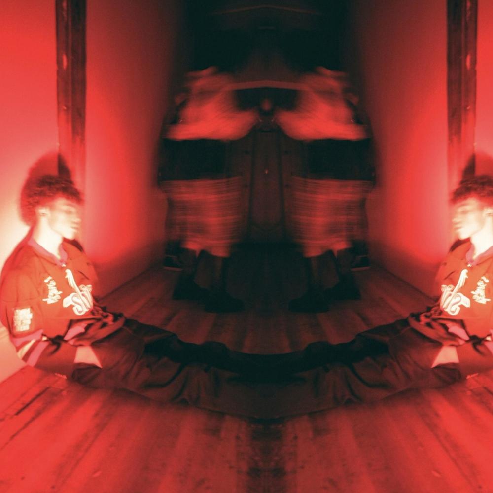 Harmony (Explicit)
