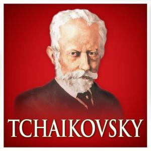 Chopin----[replace by 16381]的專輯Tchaikovsky