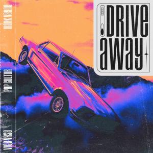 PØP CULTUR的專輯Drive Away