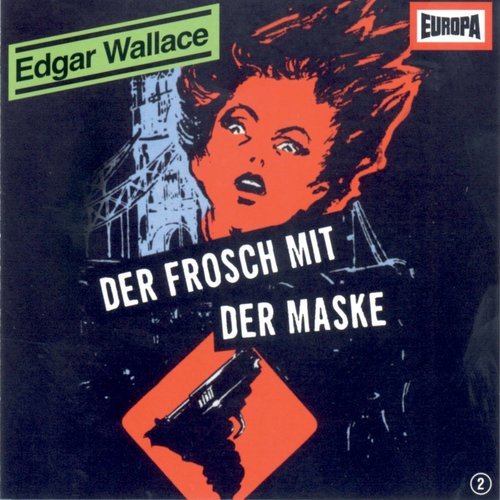 02 - Der Frosch mit der Maske (Teil 40)