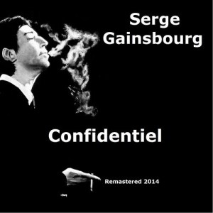 收聽Serge Gainsbourg的Sait-on jamais où va une fille quand elle vous quitte ? (Remastered)歌詞歌曲