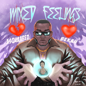 Album Mixed Feelings from ASQUAARED