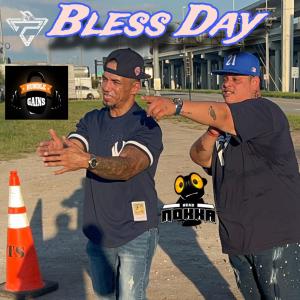 Bless Day (feat. Regason)