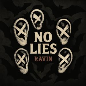 Ravin的專輯No Lies