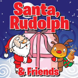 ดาวน์โหลดและฟังเพลง Rockin' Around the Christmas Tree พร้อมเนื้อเพลงจาก Santa's Sleighriders