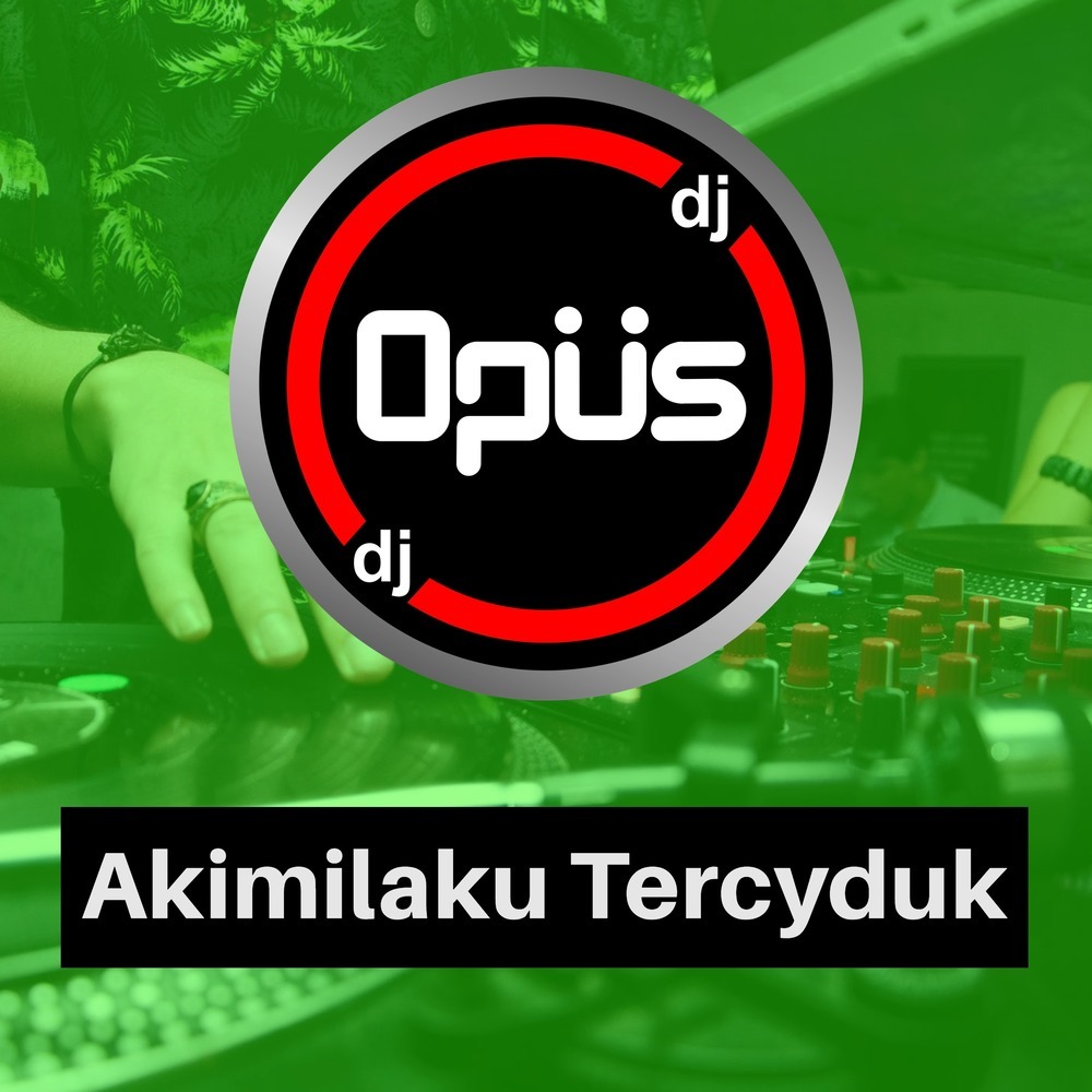 Akimilaku Jedag Jedug