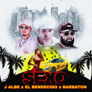 ดาวน์โหลดและฟังเพลง Sexo (Explicit) พร้อมเนื้อเพลงจาก Riko El Bendecido