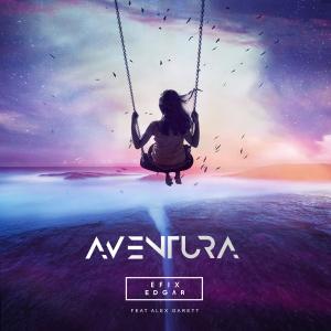Aventura (feat. Alex Garett)