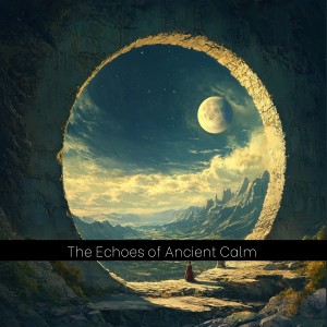 Zen Arena的專輯The Echoes of Ancient Calm