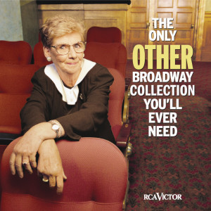Various Artists的專輯The Only Other Broadway Collection You'll Ever Need