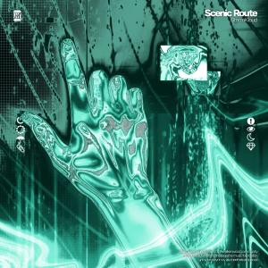 收聽StormKloud的Scenic Route歌詞歌曲