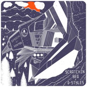 收聽Scratchin Beg的Orthophony (Ambient Version)歌詞歌曲