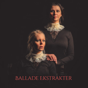 Album Ballade Ekstrakter from Sara Grabow