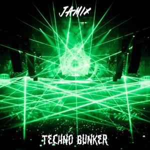 อัลบัม Techno Bunker ศิลปิน Jamix