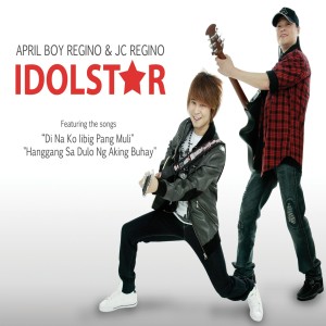 Album Idol Star oleh April Boy Regino