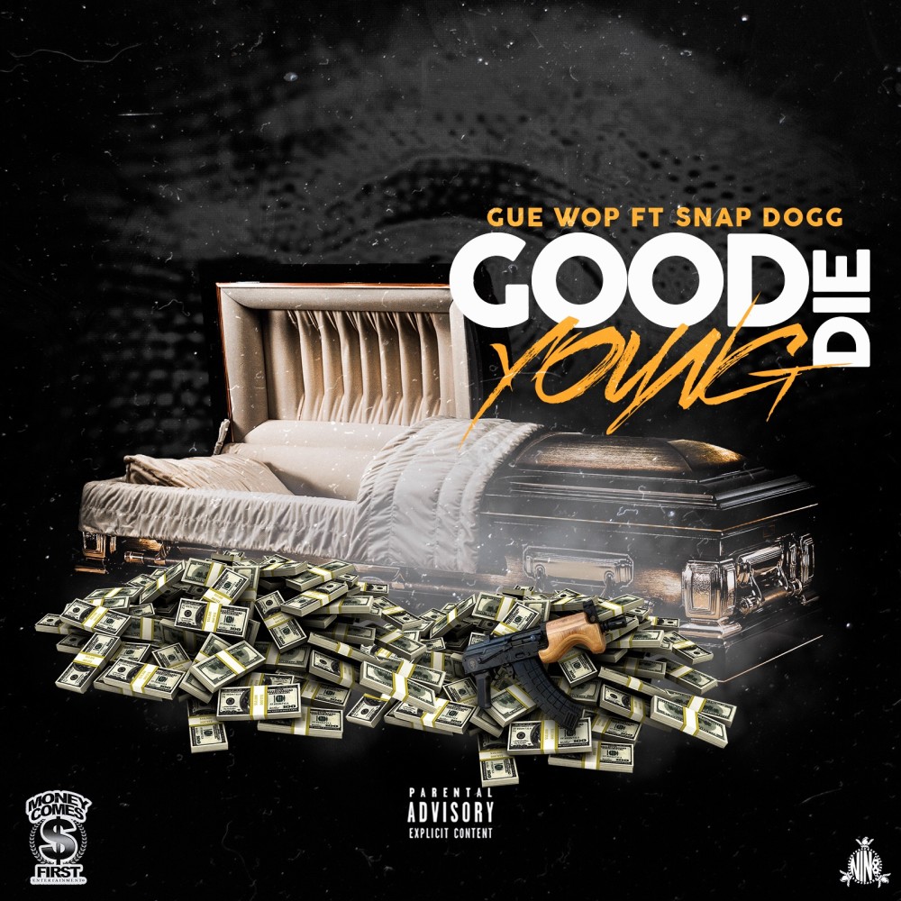 Good Die Young (Explicit)