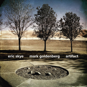 Mark Goldenberg的專輯Artifact