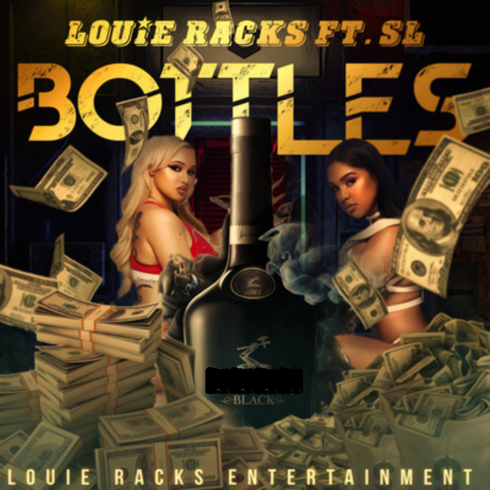 Bottles (Explicit)