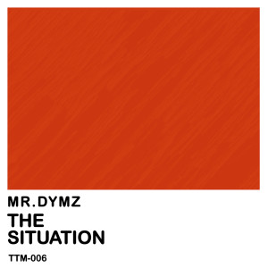 Album The Situation from 