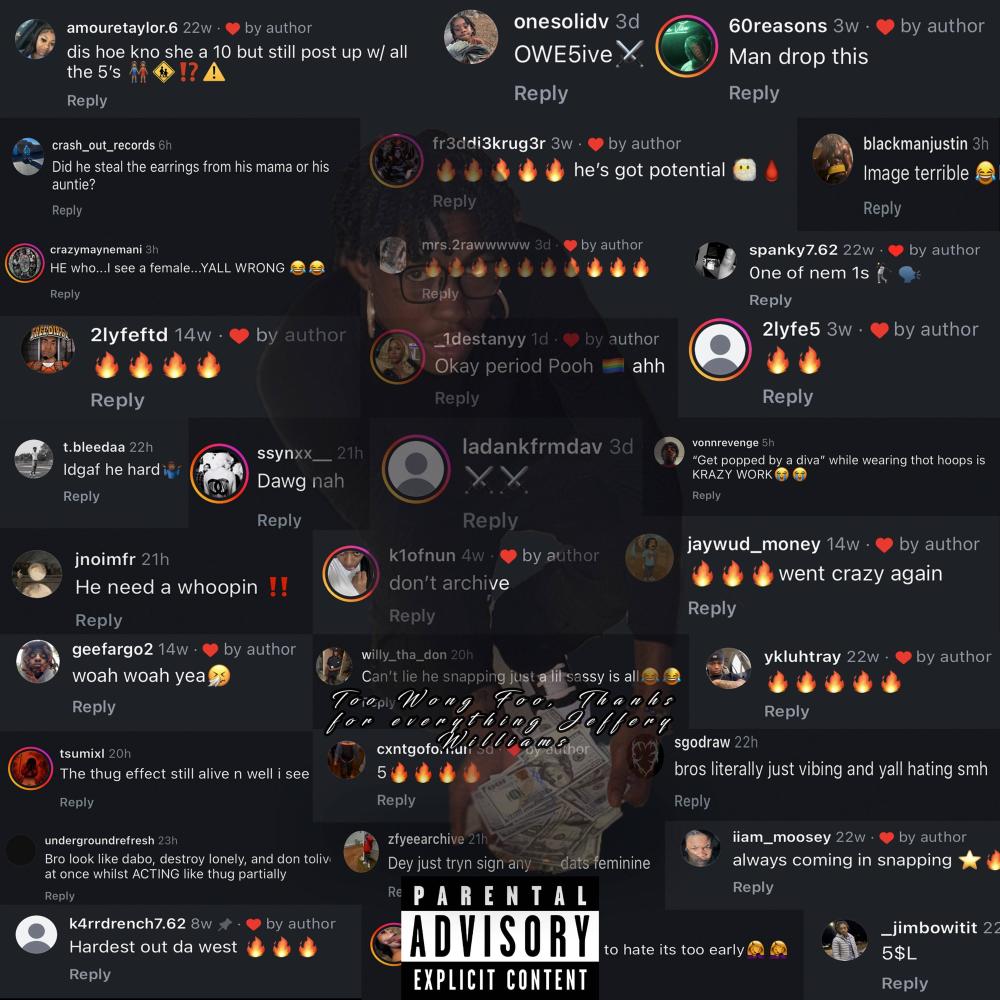 Free P5 (feat. Lil Silent) (Explicit)
