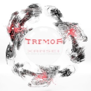 Album TREMOR (Explicit) from Leon Fanourakis