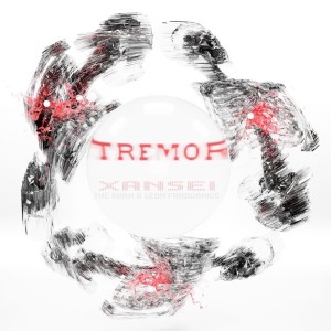 Leon Fanourakis的專輯TREMOR (Explicit)