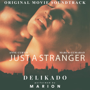 收听Marion Aunor的Delikado歌词歌曲