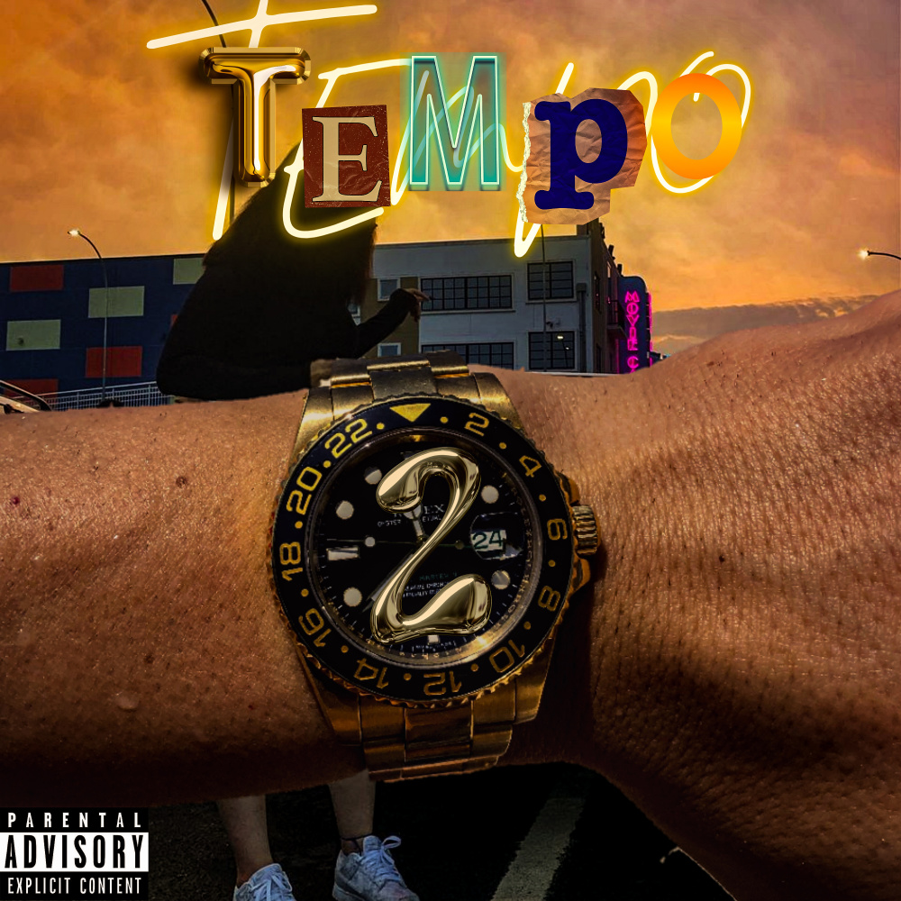 Tempo, Pt. 2