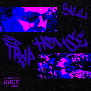 Listen to TRAPHOUSE (Explicit) song with lyrics from 2all
