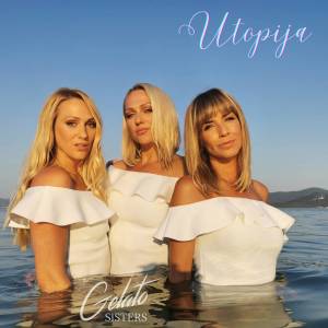 Dengarkan lagu Utopija nyanyian Gelato Sisters dengan lirik
