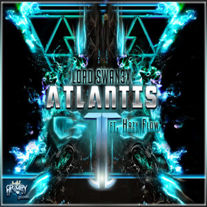 Dengarkan lagu Atlantis (Decadon Remix) nyanyian Lord Swan3x dengan lirik