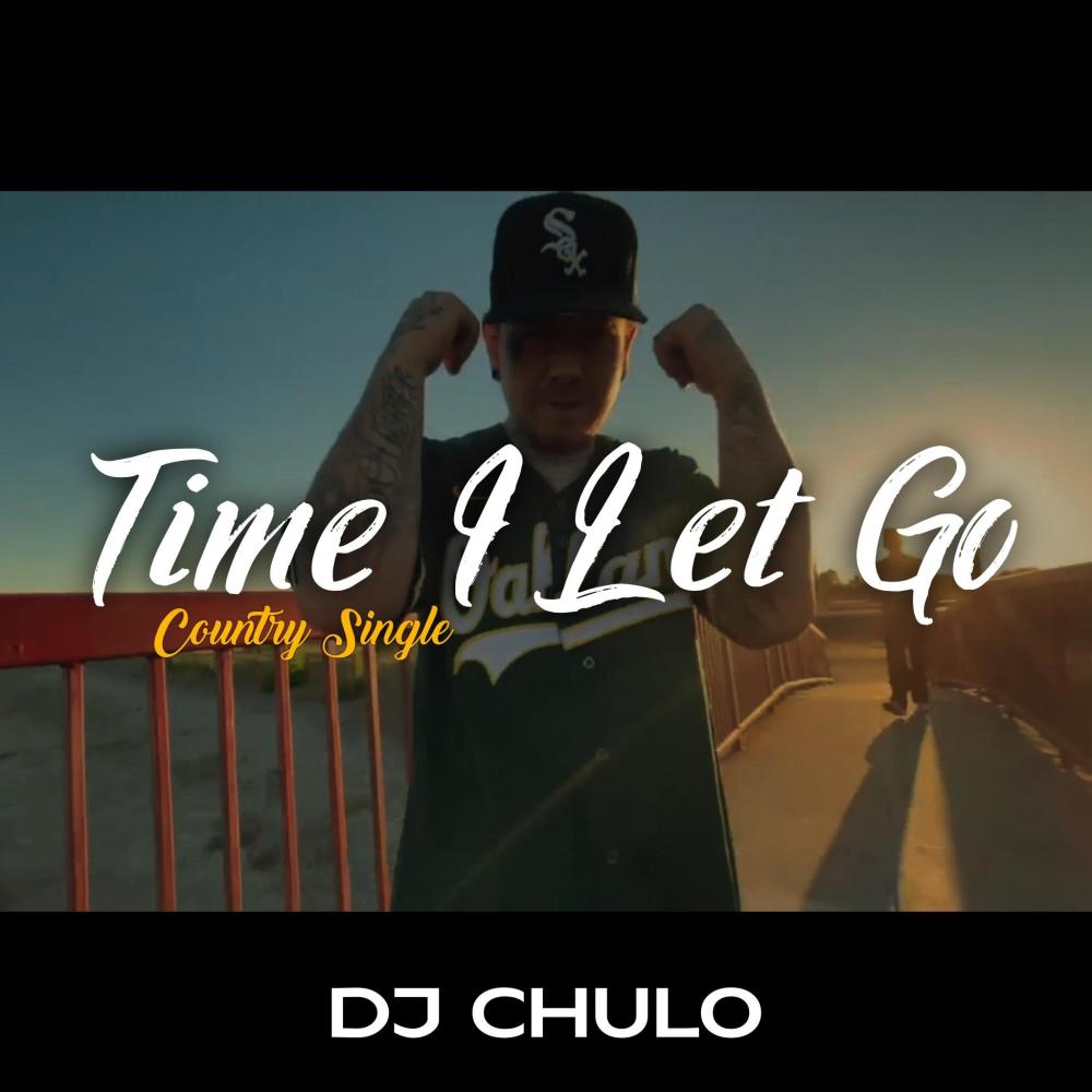 Time I Let Go (Explicit)