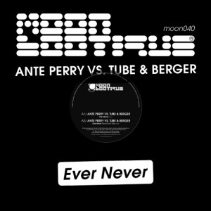 อัลบัม Ever Never ศิลปิน Ante Perry
