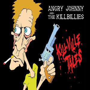 收聽Angry Johnny and the Killbillies的Indian Motocycle Song歌詞歌曲