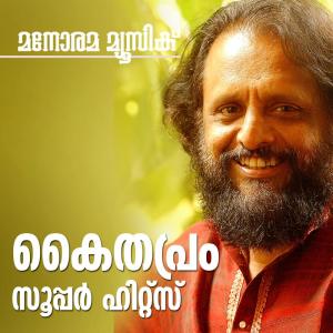 Dengarkan lagu Mele Vellithinka nyanyian Karthik dengan lirik