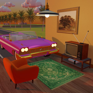 default playlist img