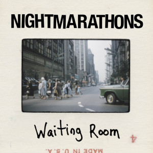 Listen to Waiting Room song with lyrics from Nightmarathons