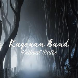 Album Keliwat Bates from 