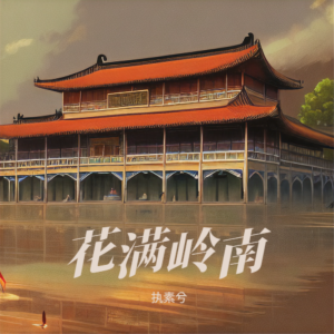 执素兮的专辑花满岭南