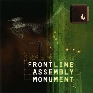 收聽Front Line Assembly的Re-Animate歌詞歌曲