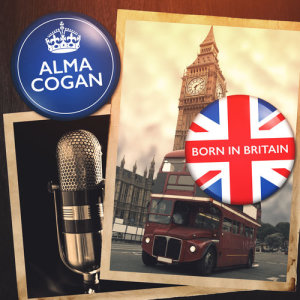 Dengarkan Hold Me Thrill Me Kiss Me lagu dari Alma Cogan dengan lirik