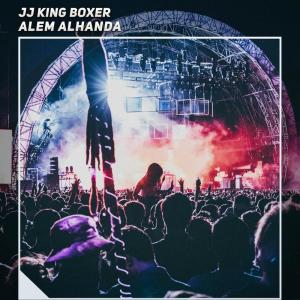 Jj King Boxer dari Alem Alhanda