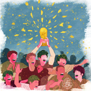 Album Celebrate from 