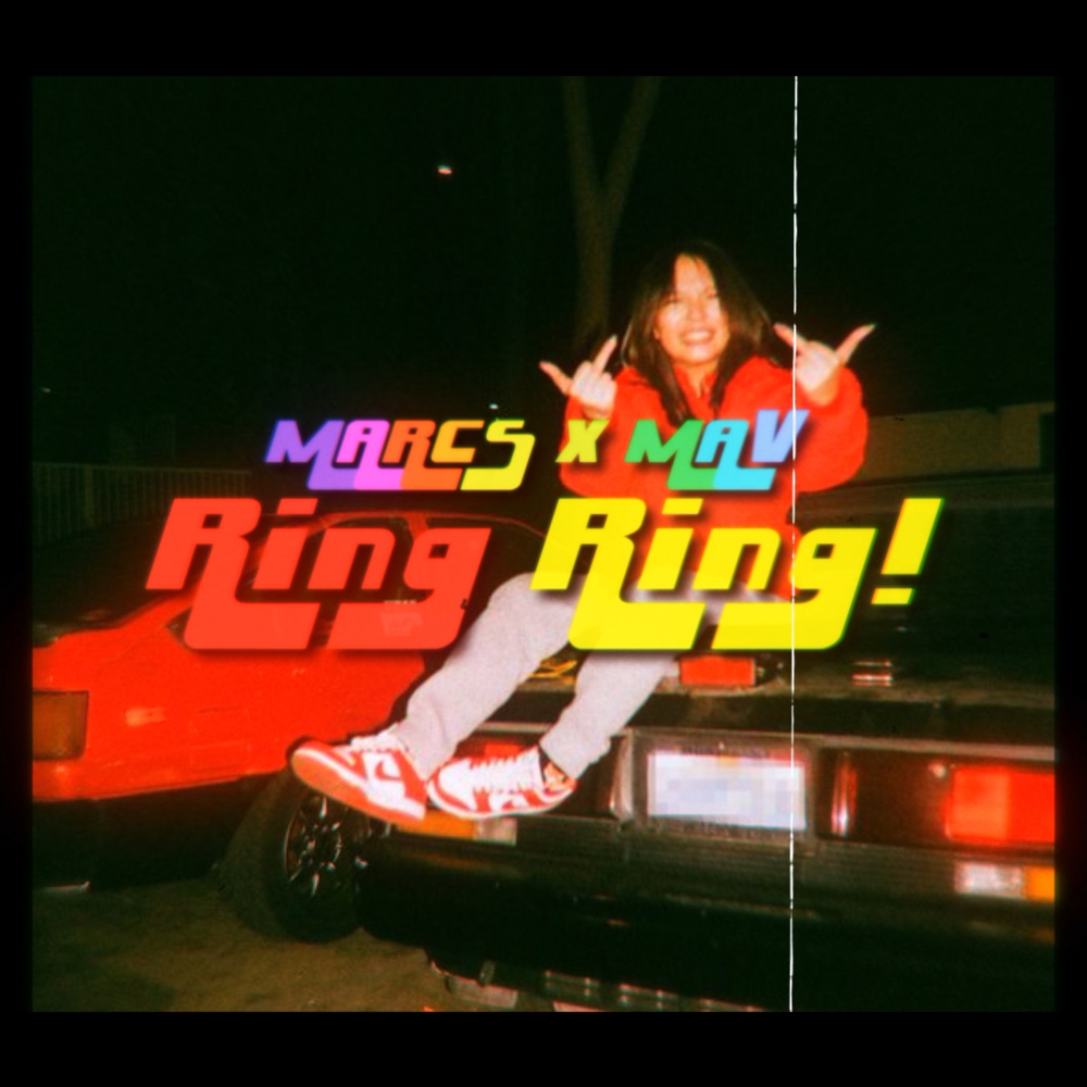 Ring Ring!