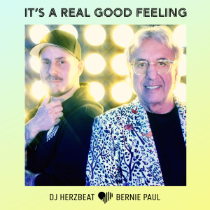DJ Herzbeat的專輯It's A Real Good Feeling