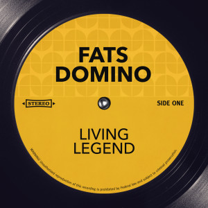 Dengarkan I Still Love You lagu dari Fats Domino dengan lirik