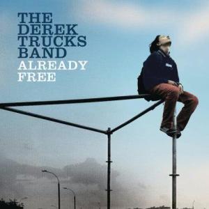 收聽The Derek Trucks Band的Maybe This Time歌詞歌曲