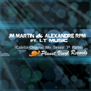 ดาวน์โหลดและฟังเพลง Cabilla (Sesso 3ra Parte) พร้อมเนื้อเพลงจาก JM Martin